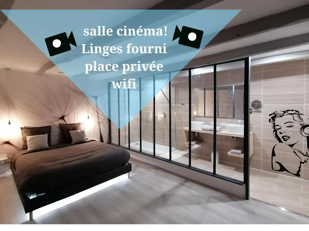 Maison Tout Equipee! Avec Salle De Cinema!!! Inzinzac-Lochrist France