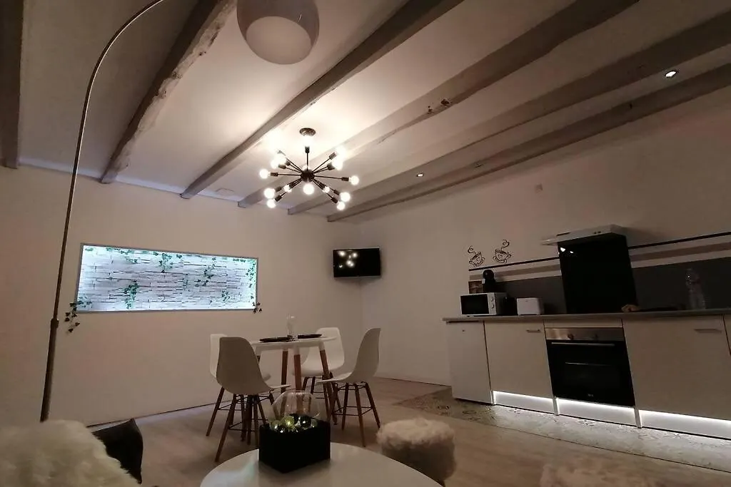 Maison Tout Equipee! Avec Salle De Cinema!!! Inzinzac-Lochrist