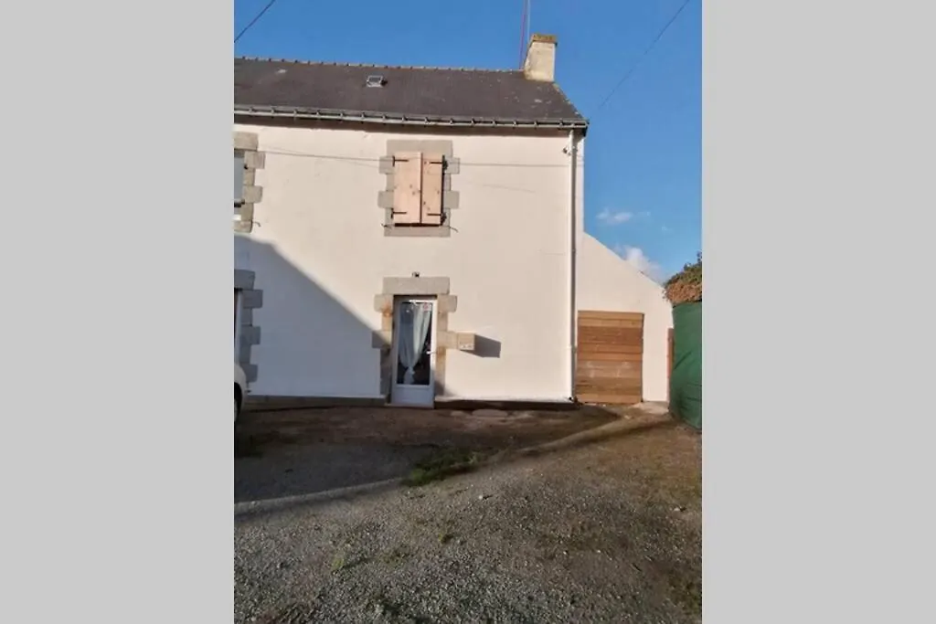 Maison Tout Equipee! Avec Salle De Cinema!!! Inzinzac-Lochrist